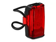 Lezyne "Hecto Pro 400+ / KTV+ StVZO" Light Set