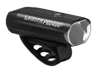 Lezyne "Hecto Pro 400+ / KTV StVZO" Light Set