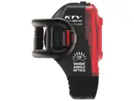 Lezyne "KTV Drive STVZO" Rear Light