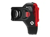 Lezyne "KTV Pro Ai Alert StVZO" Rear Light