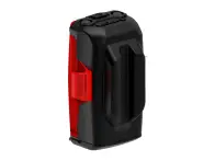 Lezyne "KTV Pro+ Ai Alert StVZO" Rear Light