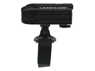 Lezyne "Lite Drive 1200+" Helmlampe