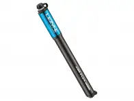 Lezyne "Lite Drive" Luftpumpe - 21.6cm (Länge)
