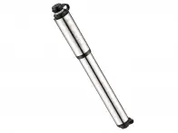 Lezyne "Lite Drive" Luftpumpe - 21.6cm (Länge)
