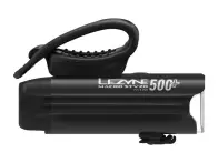 Lezyne "Macro 500+ Reverse StVZO" Vorderlicht