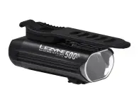 Lezyne "Macro 500+ Reverse StVZO" Vorderlicht
