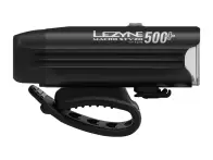 Lezyne "Macro 500+ StVZO" Front Light