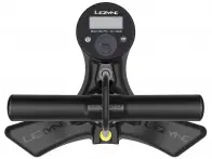 Lezyne "Macro Floor Drive Digital" Floor Air Pump