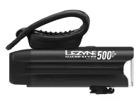 Lezyne "Macro STVZO 500+ Reverse Loaded" Lichter Set