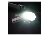 Lezyne "Macro STVZO 500+ Reverse Loaded" Lichter Set