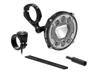 Lezyne "Mega HB STVZO E2000" Vorderlicht