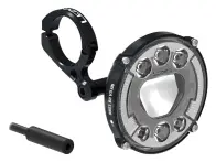 Lezyne "Mega HB STVZO E2000" Vorderlicht
