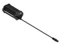 Lezyne "Mega HB StVZO P2600 Loaded" Lichter Set