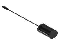 Lezyne "Mega HB StVZO P2600 Loaded" Lichter Set