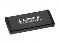 Lezyne "Metal Kit" Flickzeug Set