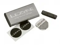 Lezyne "Metal Kit" Flickzeug Set