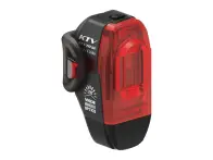 Lezyne "Micro 300+ / KTV StVZO" Light Set