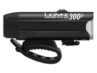 Lezyne "Micro 300+ StVZO" Front Light