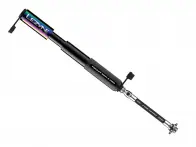 Lezyne "Pocket Drive Pro Mini" Luftpumpe