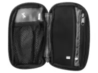 Lezyne "Pocket Organizer Tool Bag + Tools