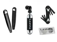 Lezyne "Pocket Organizer Tool Bag + Tools