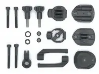 Lezyne "Power High Beam 500 Loaded STVZO" Front Light