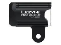 Lezyne "Power STVZO E500+" Vorderlicht