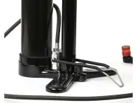 Lezyne "Pressure Over Drive" Air Pump
