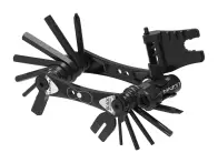 Lezyne "RAP II 25 CO2" Multi Tool