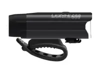 Lezyne "React 600 StVZO" Vorderlicht