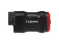 Lezyne "Saddle Ai Alert StVZO" Rear Light