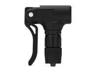Lezyne "Steel Floor Drive Multi Chuck" Standluftpumpe