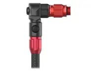 Lezyne "Steel Floor Drive" Standluftpumpe