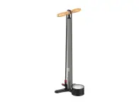 Lezyne "Steel Floor Drive" Standluftpumpe