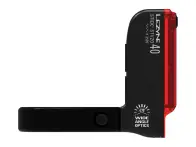 Lezyne "Stick+ SC StVZO" Rücklicht