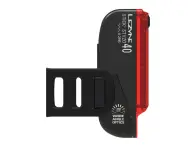 Lezyne "Stick+ StVZO" Rear Light