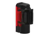 Lezyne "Strip Drive+ STVZO" Rücklicht
