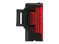 Lezyne "Strip Drive+ STVZO" Rücklicht