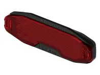 Lezyne "Super Bright STVZO E12" Rücklicht