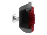 Lezyne "Super Bright STVZO E12" Rücklicht
