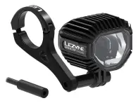 Lezyne "Super HB STVZO E1250+" Vorderlicht