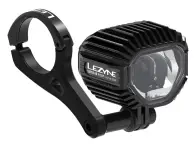 Lezyne "Super HB StVZO P1350+ Loaded" Lichter Set