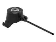 Lezyne "Super HB StVZO P1350+ Loaded" Lichter Set