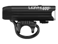 Lezyne "Super STVZO 600+" Vorderlicht