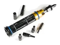 Lezyne "Tool Insert Kit" Bar Plug Tool