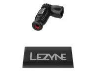 Lezyne "Trigger Speed Drive CNC" CO2-Pumpenkopf