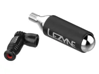 Lezyne "Trigger Speed Drive" CO2-Pumpe