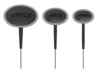Lezyne "Tubeless Pro Plugs" Reparaturstopfen