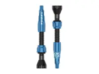 Lezyne Tubeless Ventil CNC TLR - 80mm