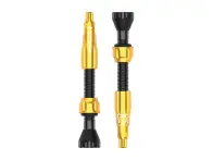 Lezyne Tubeless Ventil CNC TLR - 80mm